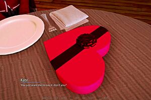 Harem hotel 93 unfolds in a detailed game scenario with strategic interactions and character developments.