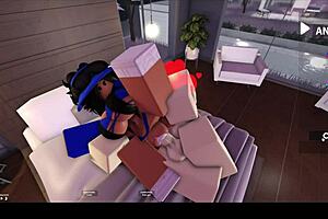 Breeding latina cumdump in mansion intrigue