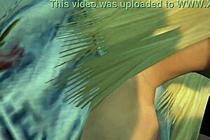 i played gta 5 an franklin got a hooker servise in tha car