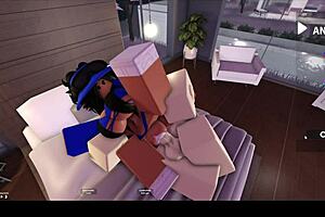 I breed cumdump in my house, a hot Latin girl this time