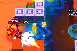 i fucked that pussy so hard, brawl stars mortis style.