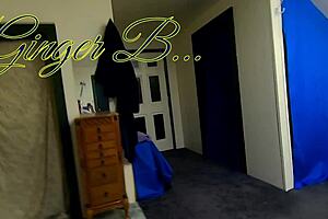 A glance at Ginger B from the Calendar Girl series - Part 1