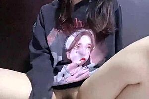 Behind The Scenes Amateur Masturbation Leading To Intense Squirting In 2025.