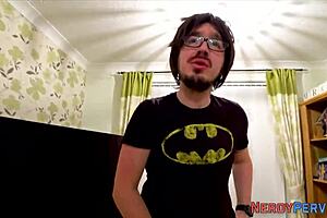 she whispers, rail my british ass