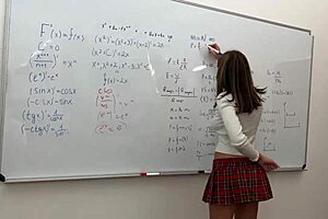 Hey, fuck hard to be a top student