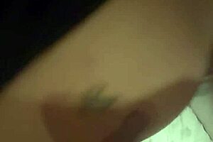 latina squirting hard after party interracial with big cock! 😏