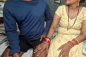 เฮ้ย แม่เลี้ยงของอาชิชโดนเย็ดคนเดียวที่บ้าน