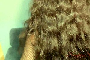 my step-sister crashes at my place and robs me blind