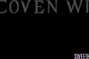 finger fucked teen tribbing babes cunt 😈