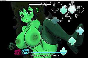 fnf sex mod for friday night funkin. with game features and teen characters.