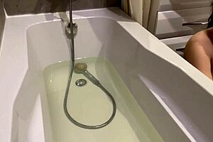 Watch this teen suck cock like an expert.