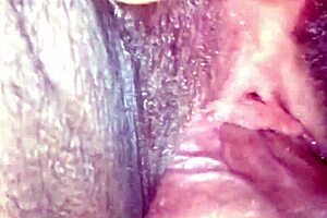 why does her tight pussy tear from my fucking?