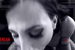 I love Carly Parker and Lezley Zen's big tits on 4th of July