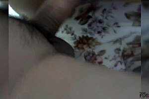 I couldn't resist fucking her ass doggystyle