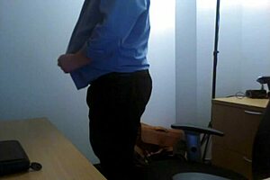 Jenny says, 'Let me suck that cock deepthroat style'