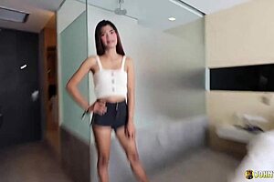 Familyorgasm - Teen Stepdaughters Receive A Fuck In A Tourist Shop For Clothing