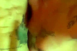 Milf Craves Intense Sex With Her Neighbor, Diving Into Her Wet Pussy