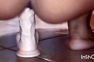 Teresa Jones in Mature Latina Beauty