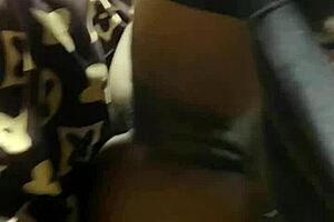 Cock sucker teen gets creampied by her step daddy