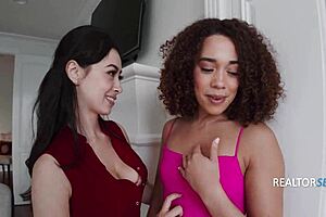 This Realtor Shows Big Heart in Swinger Group