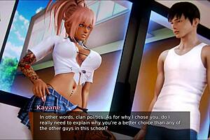 Academy 187 Game Session