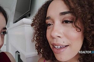 This Realtor Shows Big Heart in Swinger Group