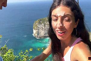 I took a piss in public place and almost got caught