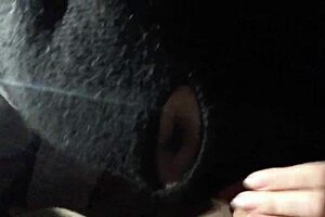 can you handle my rough femdom blowjob in the car? deepthroat and handjob included.