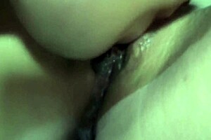 Blonde Cindy Behr Covered in Food Sucks and Fucks