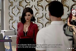 Ms Denvers Ep 61 Petite Coed In Costumes