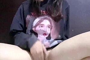 Behind The Scenes Amateur Masturbation Leading To Intense Squirting In 2025.