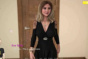 Exploring The Mysterious Rooms Of Rosewater Manor 38