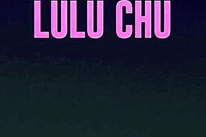 Horny Jailbird Craves Cock Lulu Chu Reese Robbins