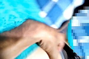 Mexican Girl Overpowered by Older Man, So Innocent! 😱