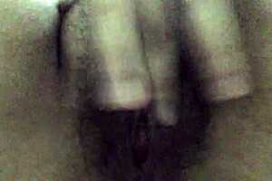 My Filipina girlfriend with a beautiful and natural breast