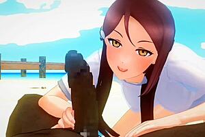 Love Live Whores Version Chapter 1 Compilation