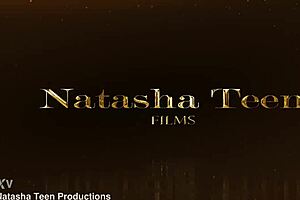 elina sansd gets her tight ass gaping from two big black cocks in interracial dap