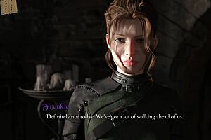 Discover the price of power in game episode 115.