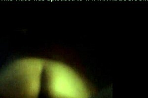 Chubby amateur shares hidden cam moments