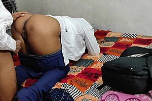 desi indian milf bhabhji drilled hard by dewarji hindi audio