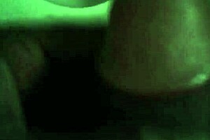 Feeling the intense pleasure of a long penis blowjob