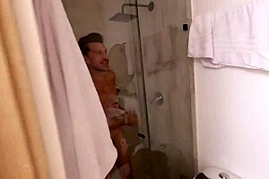 hong kong mature amateur gets wet and ready