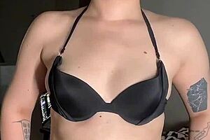 A young woman is penetrated by her professor in 4 positions