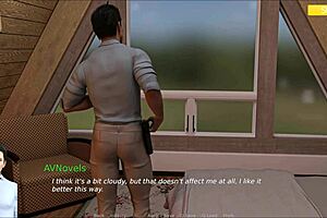 Exploring The Mysterious Rooms Of Rosewater Manor 38