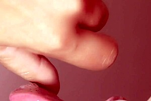 A man found something on his wife's phone and it wasn't pleasant