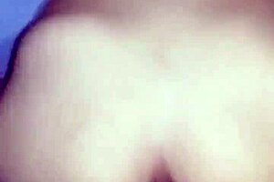 Latina Teen Deepthroats Big Cock Before Getting Fucked In Ass!