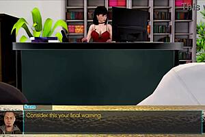 Bound In Humiliation Game