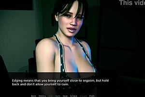 lets play valerys edging tasks generator