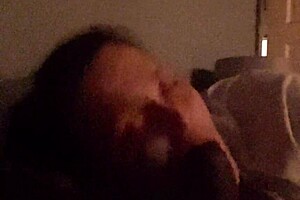 gonna go wild licking this beautiful big cock tonight