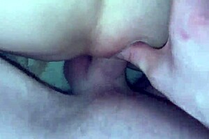 redhead teen with natural tits fucks big cock in homemade hardcore